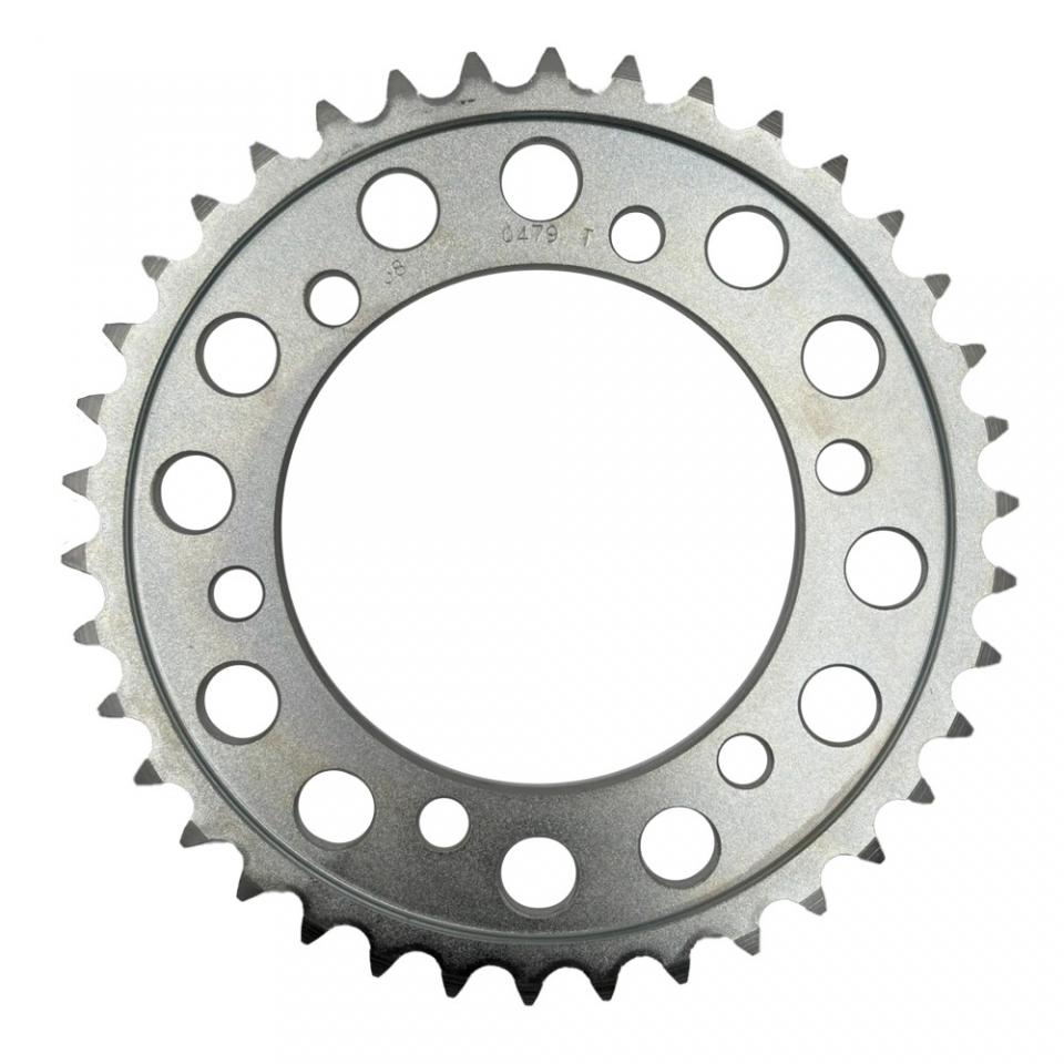 Couronne de transmission pour Yamaha YZF R1