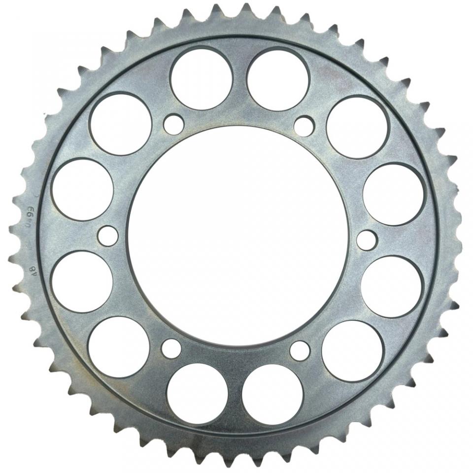 Couronne de transmission pour Suzuki Gsx-R