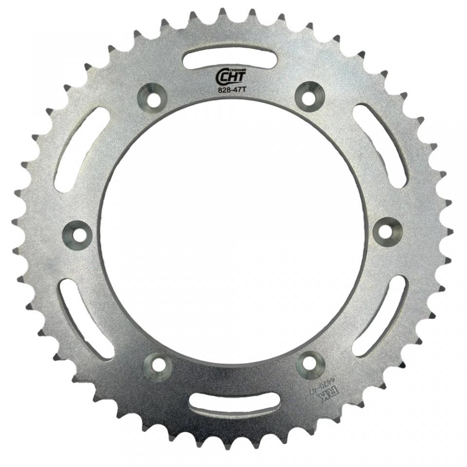 Couronne de transmission pour Suzuki Ts X