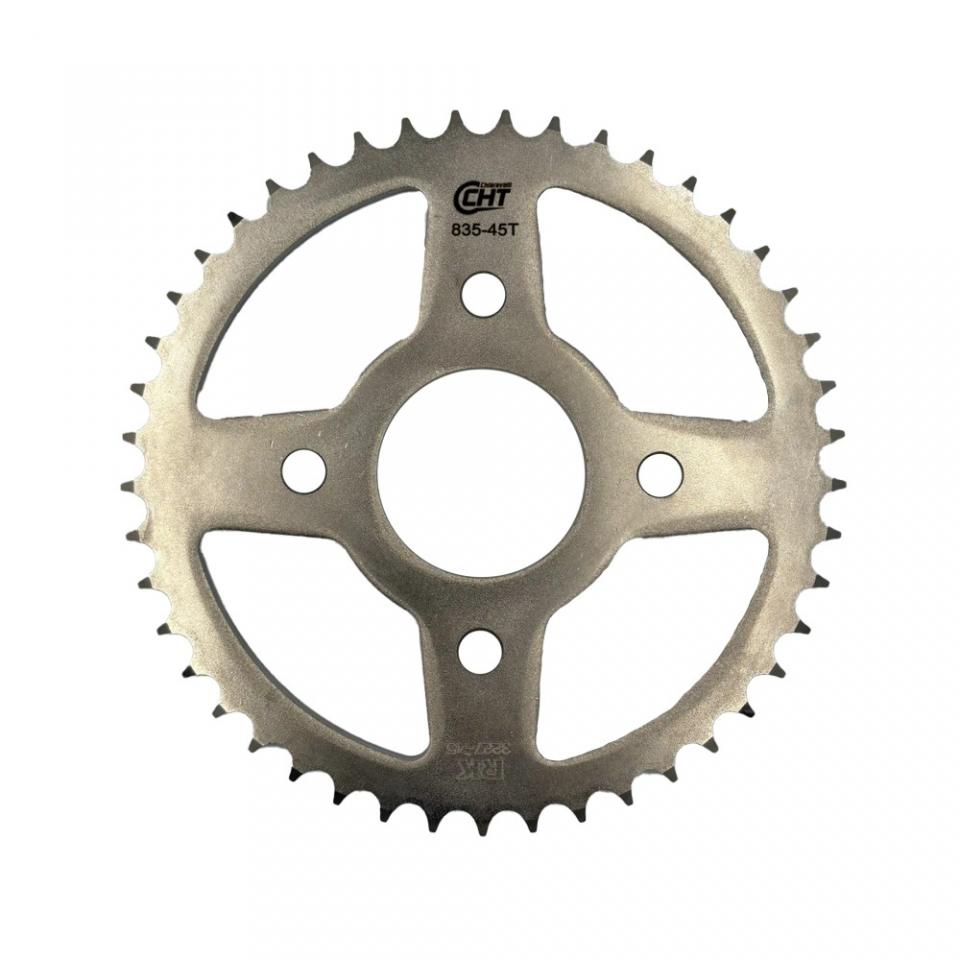 Couronne de transmission pour Yamaha Sr Se