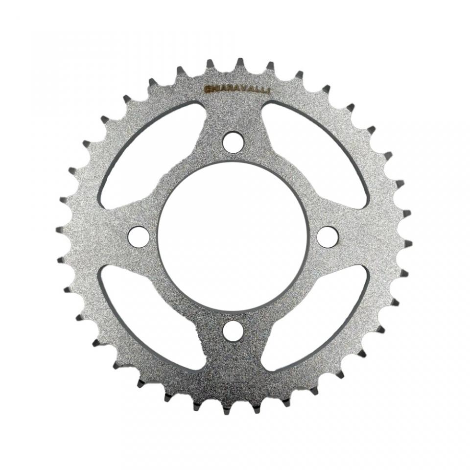 Couronne de transmission pour Sym Xs K