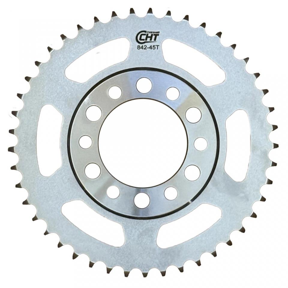 Couronne de transmission pour Yamaha XT