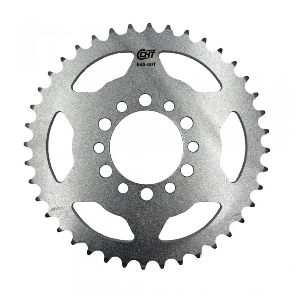 Couronne de transmission pour Yamaha Sr Se