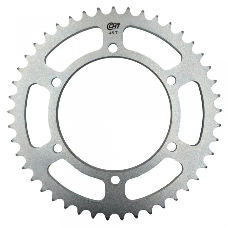 Couronne de transmission pour Yamaha XTZ Super tenere