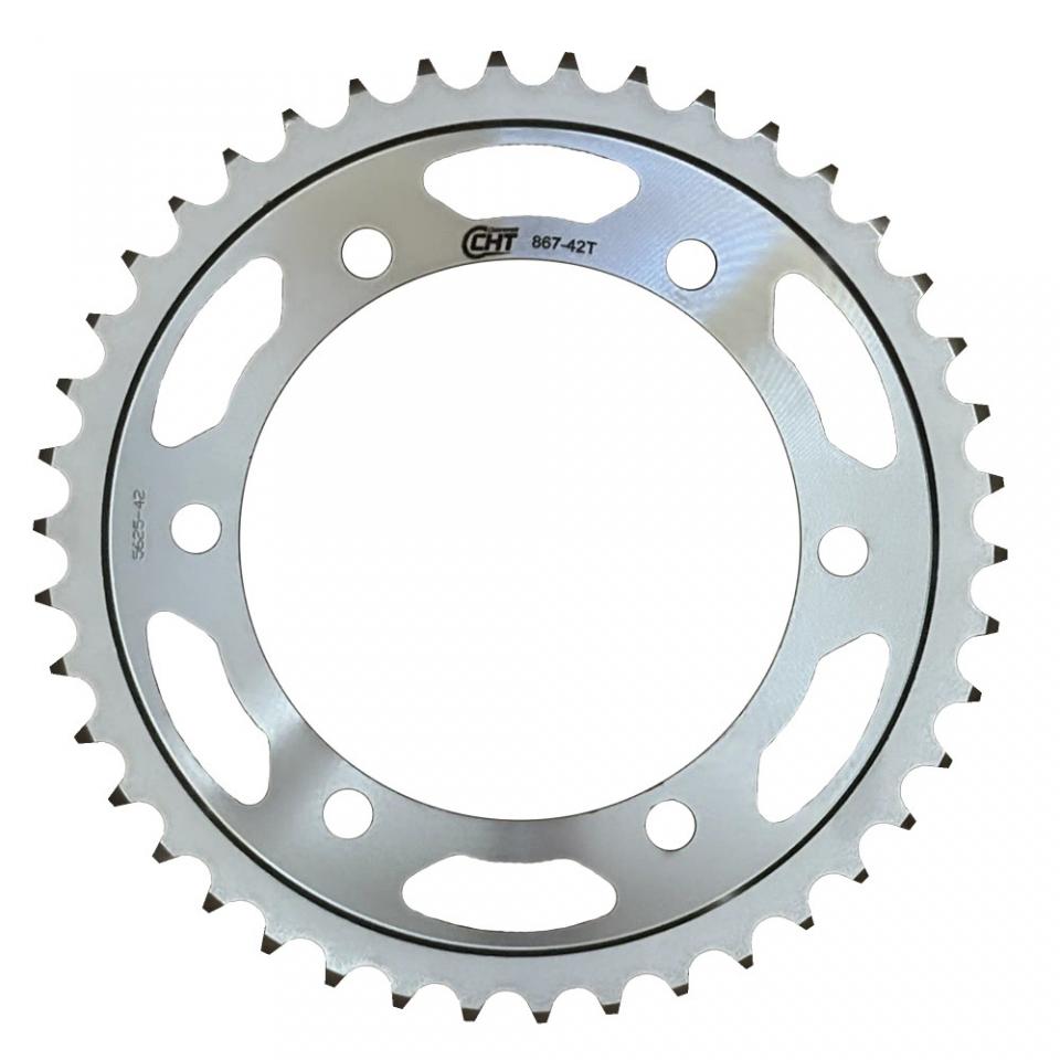 Couronne de transmission pour Yamaha TDM