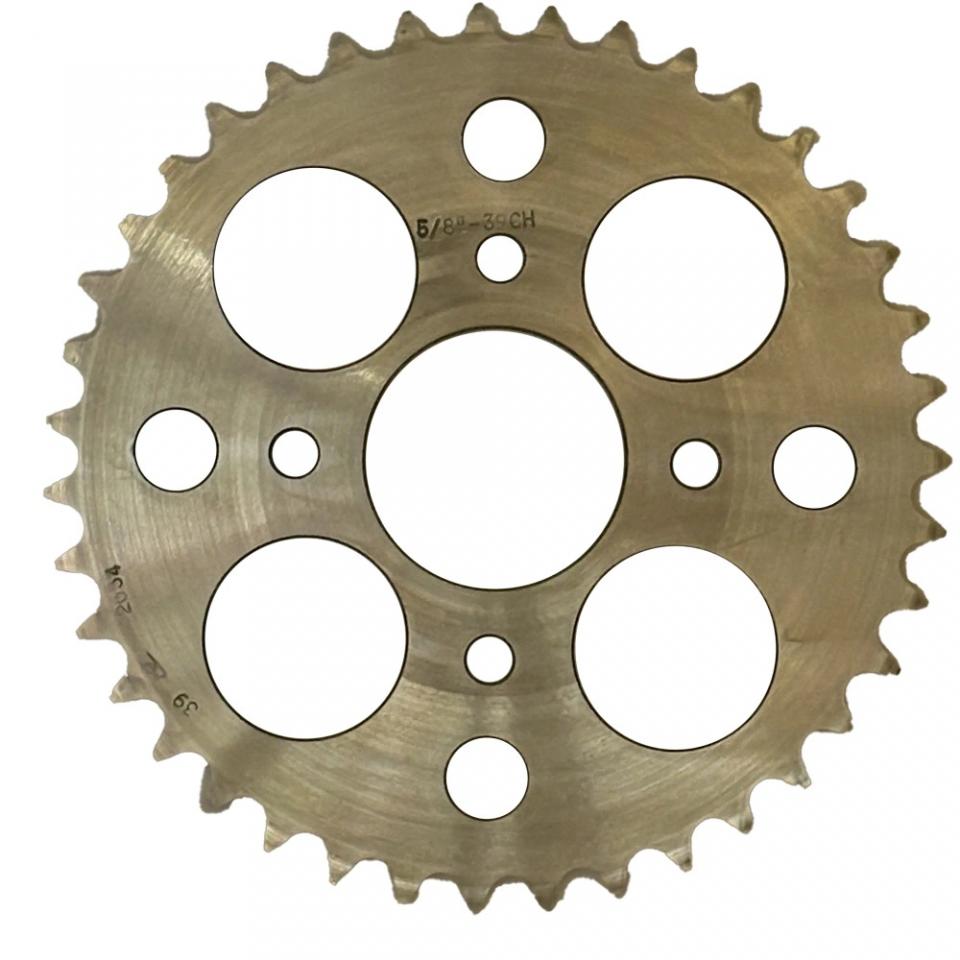 Couronne de transmission pour Honda Vt C Shadow