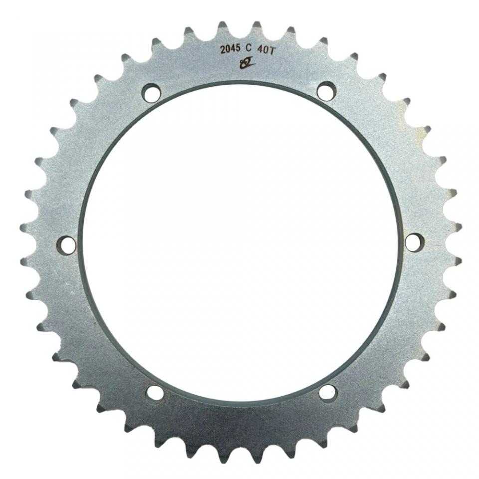 Couronne de transmission pour Yamaha YZ