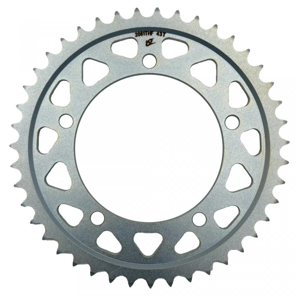 Couronne de transmission pour  