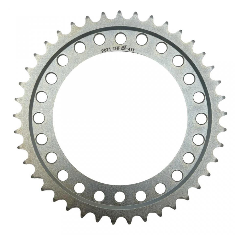 Couronne de transmission pour  