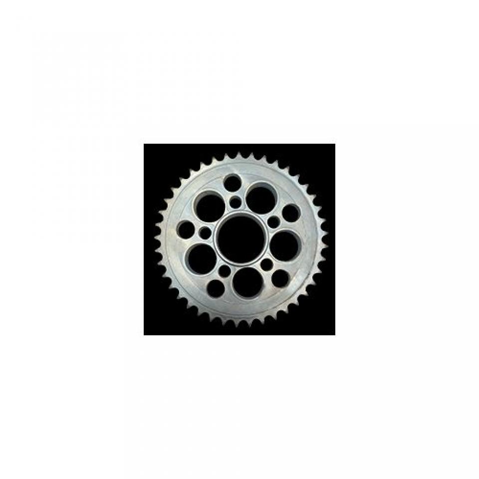 Couronne de transmission pour Ducati Hypermotard