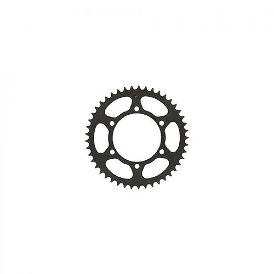 Couronne de transmission pour ROYAL ENFIELD Himalayan Abs