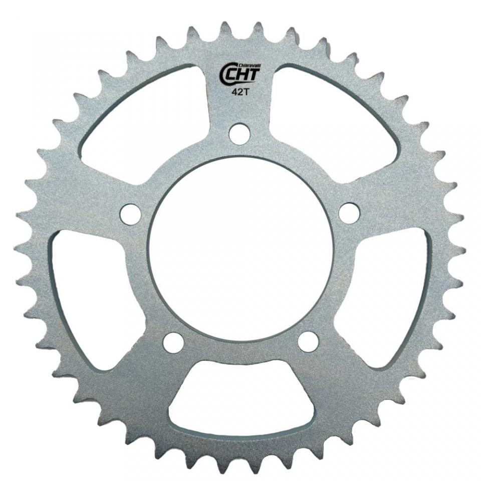 Couronne de transmission pour Zontes ZT G Scrambler