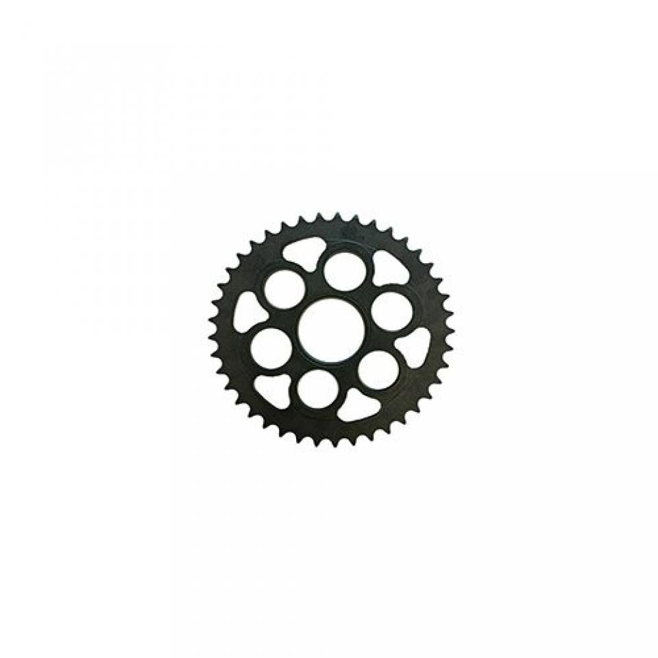 Couronne de transmission Chiaravalli pour Moto Ducati 1200 Monster 2014 à 2020 Neuf