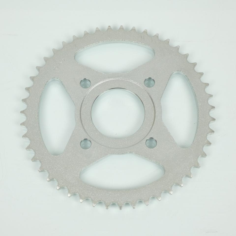Couronne de transmission pour Yamaha TZR