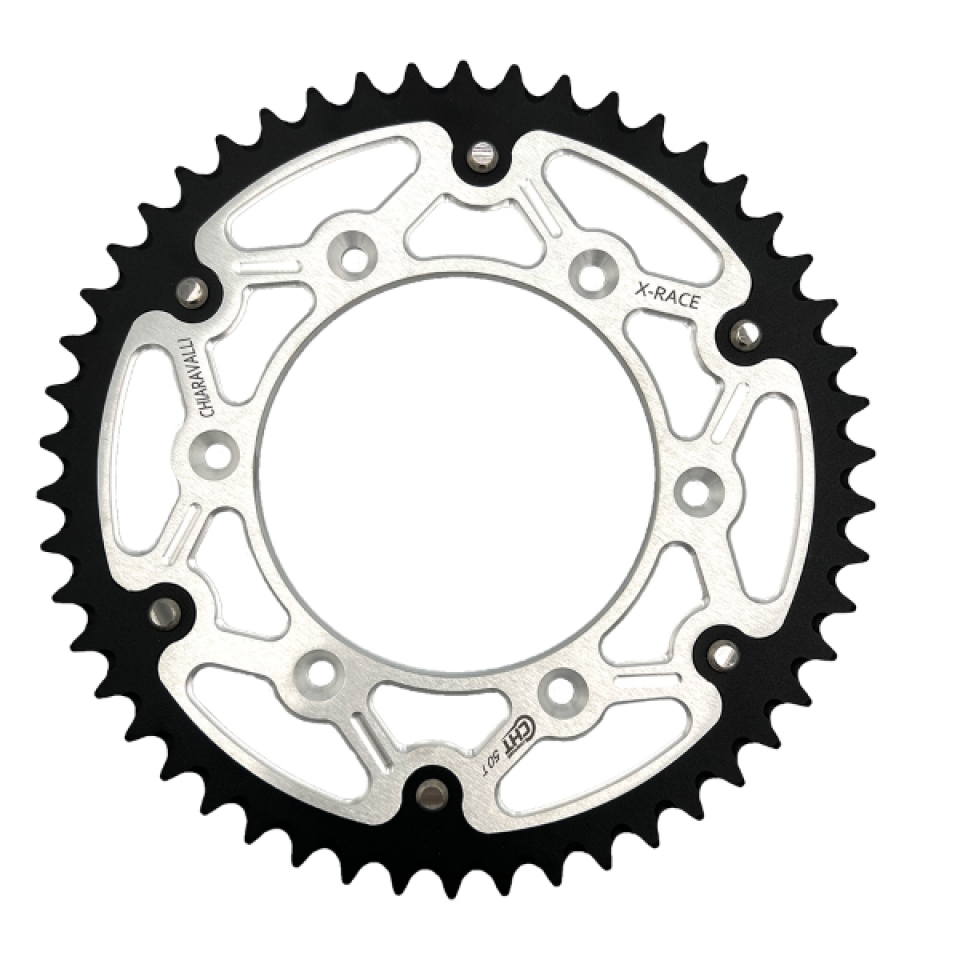 Couronne de transmission pour  