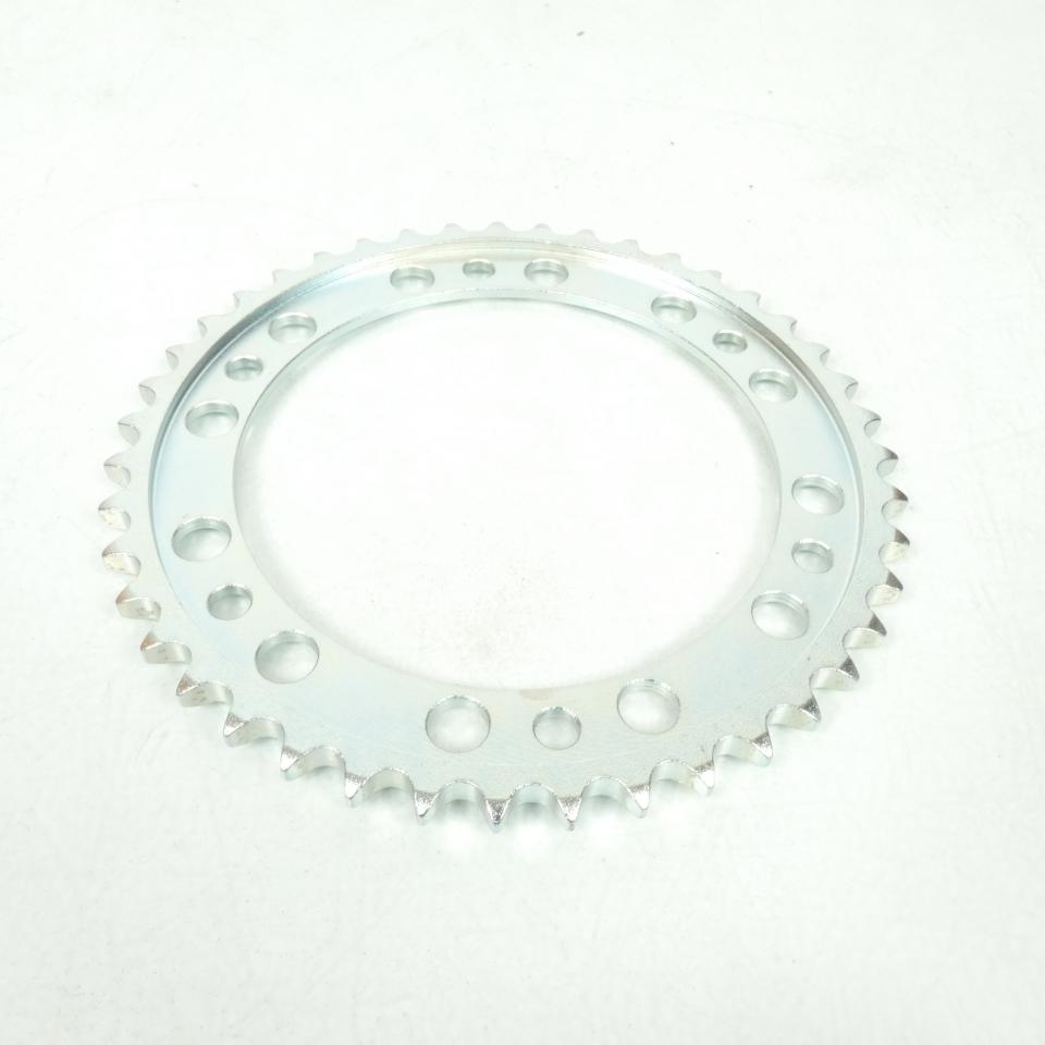 Couronne transmission PBR pour moto Honda 800 VFR X Crossrunner 43dts Neuf