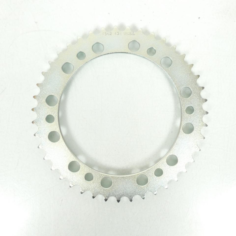 Couronne transmission PBR pour moto Honda 800 VFR X Crossrunner 43dts Neuf