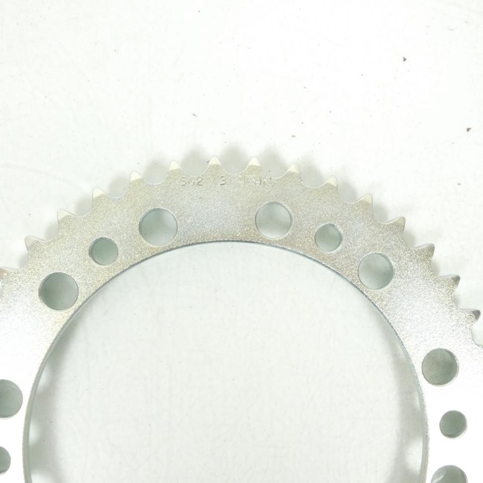 Couronne transmission PBR pour moto Honda 800 VFR X Crossrunner 43dts Neuf