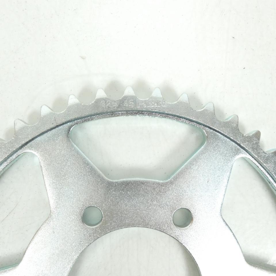 Couronne de transmission PBR pour moto Husaberg 390 FE 825 45 C45 45dts Neuf
