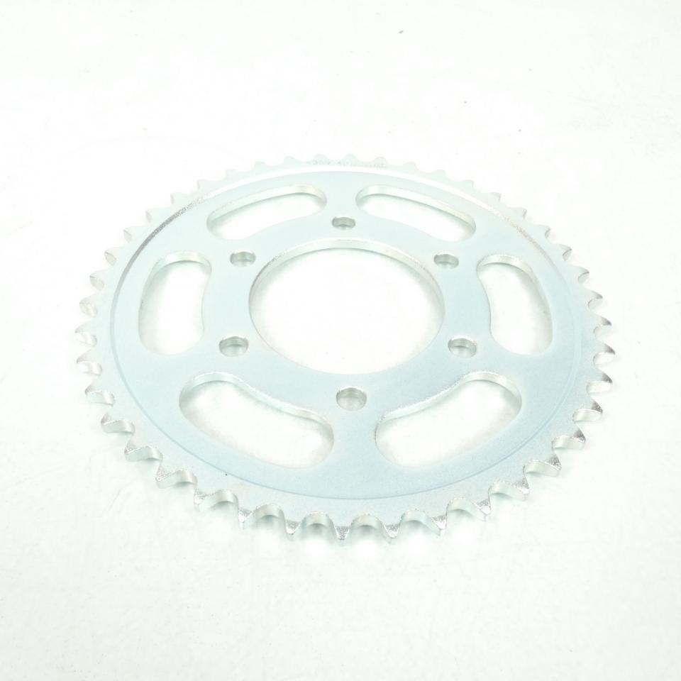 Couronne de transmission PBR pour moto Kawasaki Z 900 42dts P525 Al80 Neuf