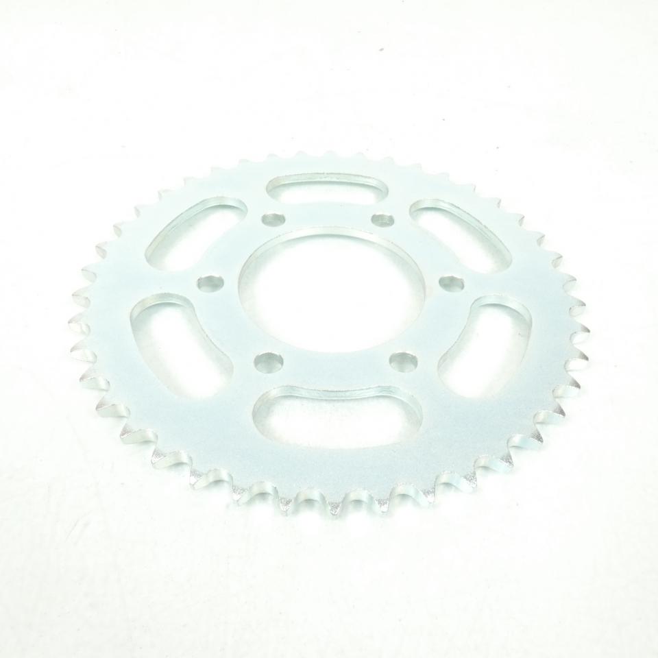 Couronne de transmission PBR pour moto Kawasaki Z 900 42dts P525 Al80 Neuf