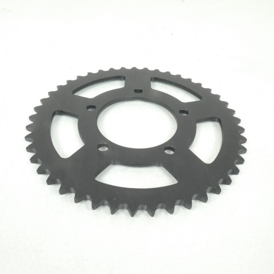 Couronne transmission PBR pour moto Suzuki 400 GSF Bandit 828 45 C45 45dts Neuf