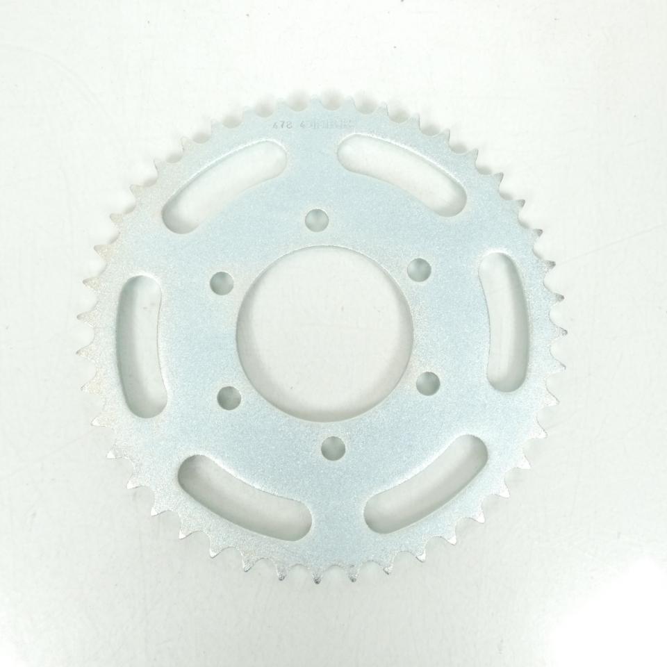 photo piece : Couronne de transmission->CF moto GT