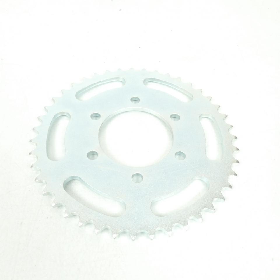 Couronne de transmission PBR pour moto CF moto 650 GT 43 dents Pas 520 Neuf