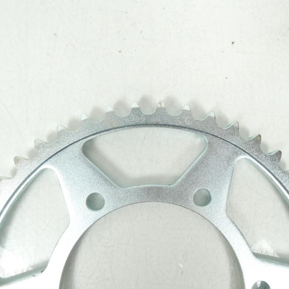Couronne de transmission PBR pour Moto Suzuki 1000 Gsx-R R 2017 à 2020 4385 45 C45 / 45dts P525 Al110 Neuf