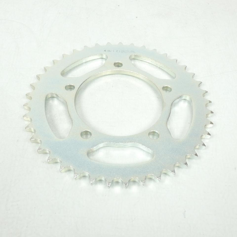 Couronne de transmission PBR pour moto Aprilia 1000 RSV 4363 41 C45 41dts Neuf