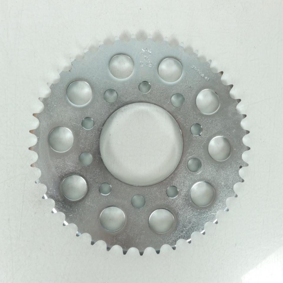 Couronne de transmission JT Sprockets pour moto Honda 750 VFR Interceptor 41dts
