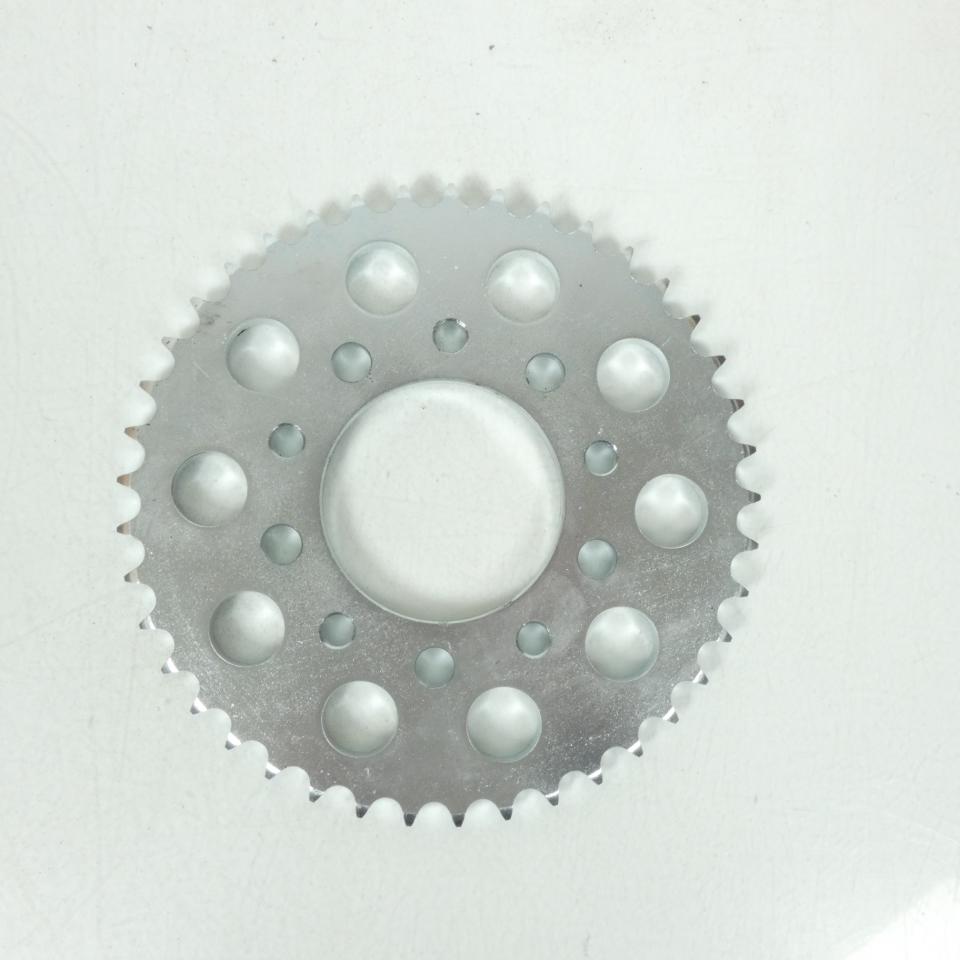 Couronne de transmission JT Sprockets pour moto Honda 750 VFR Interceptor 41dts
