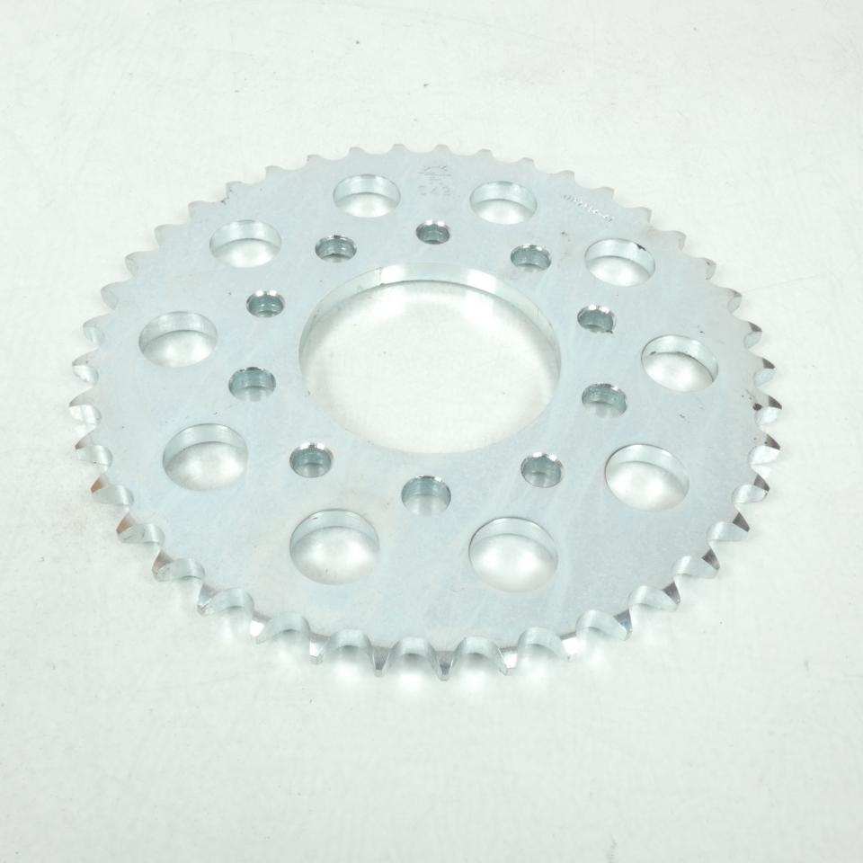 Couronne de transmission JT Sprockets pour moto Honda 750 VFR Interceptor 41dts