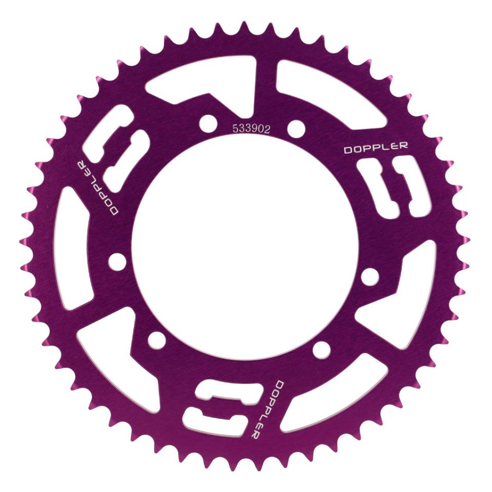 Couronne de transmission pour Sherco Enduro