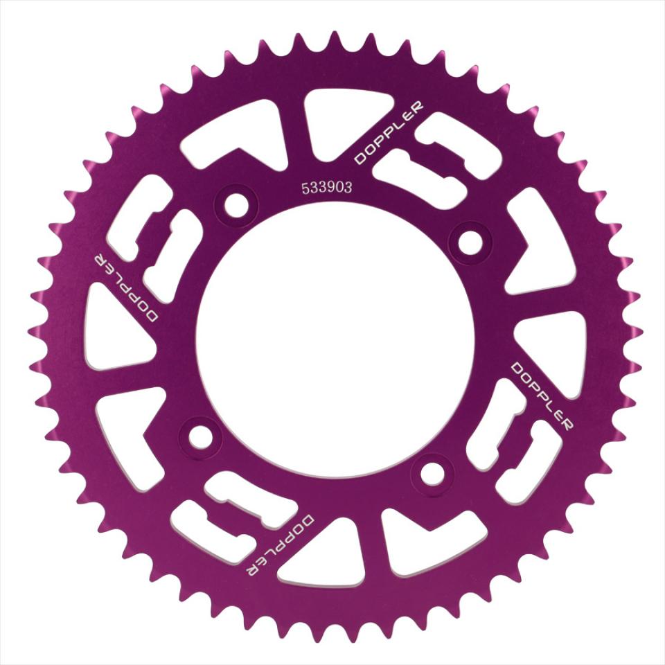 Couronne de transmission pour Beta RR motard