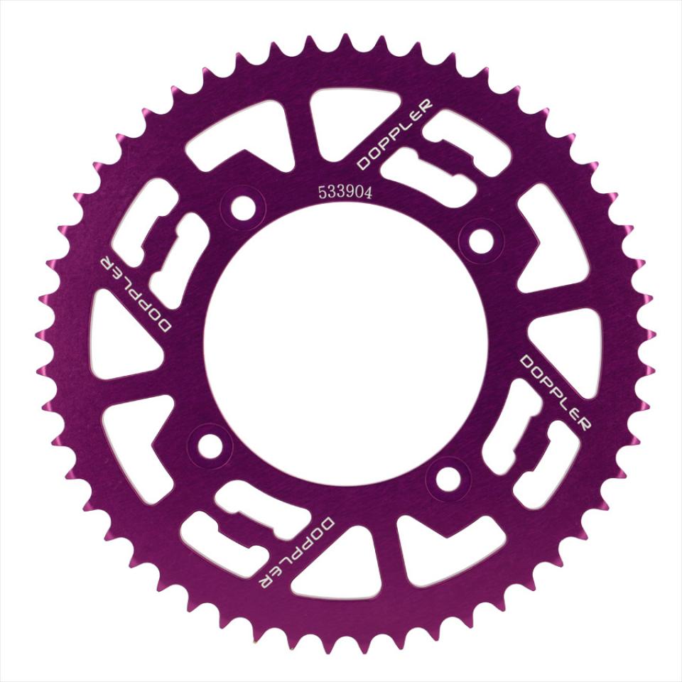 Couronne de transmission pour Beta RR motard