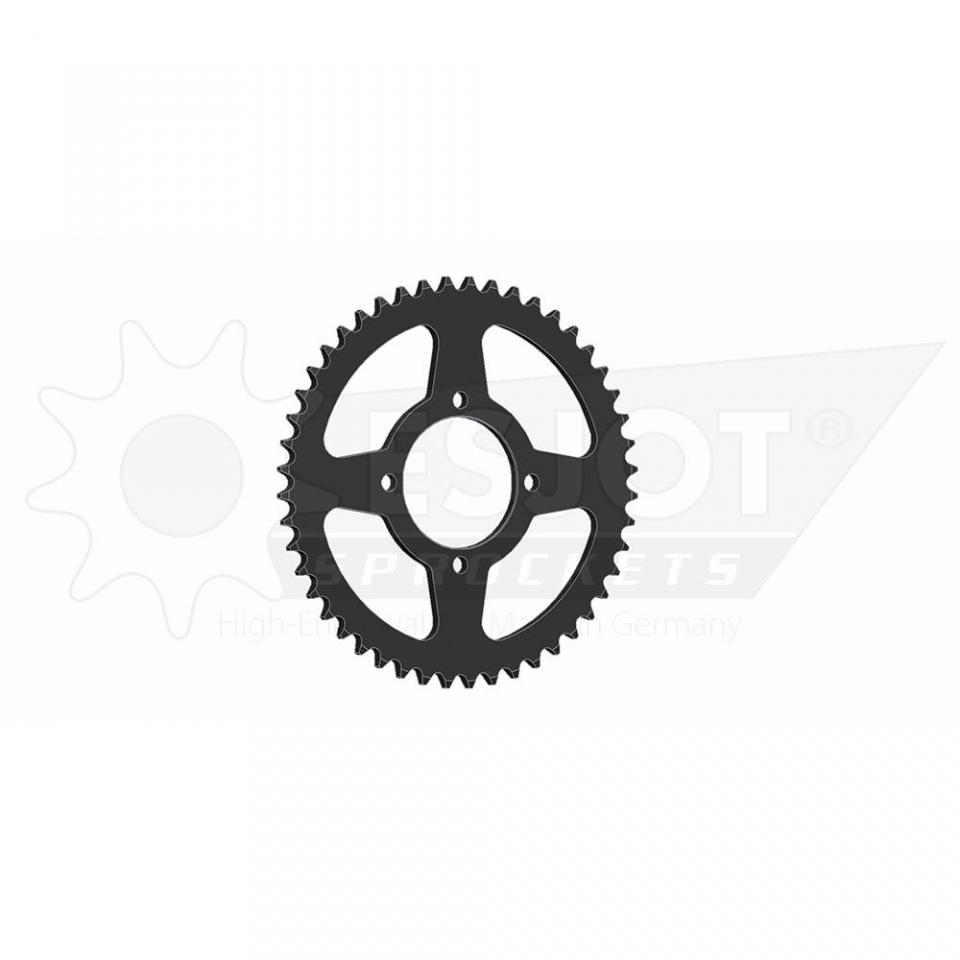 Couronne de transmission pour Yamaha Rd Lc2