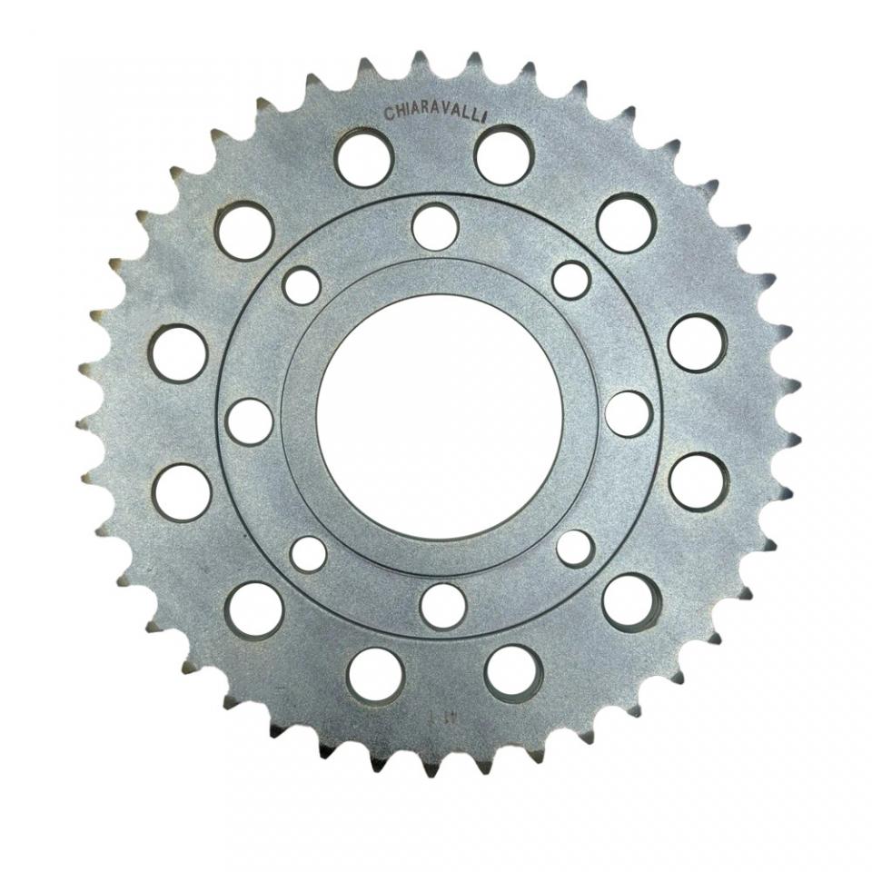 Couronne de transmission pour BRIXTON CROSSFIRE XS