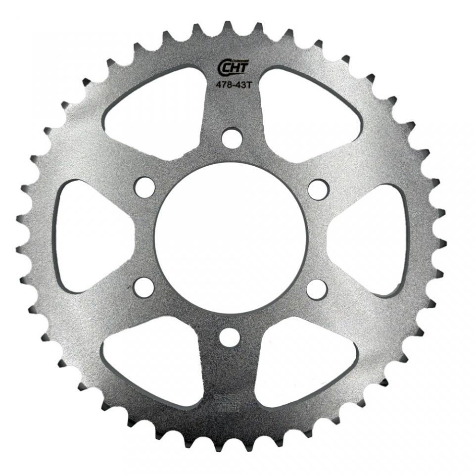 Couronne de transmission pour Kawasaki Zx-6 R Ninja