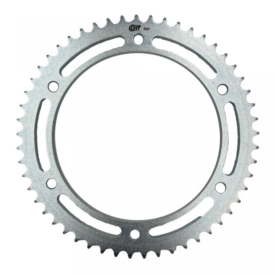 Couronne de transmission pour Yamaha Dt R