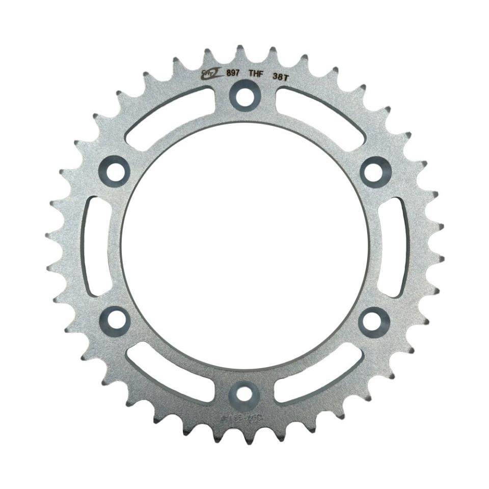 Couronne de transmission pour Husaberg Te 2T