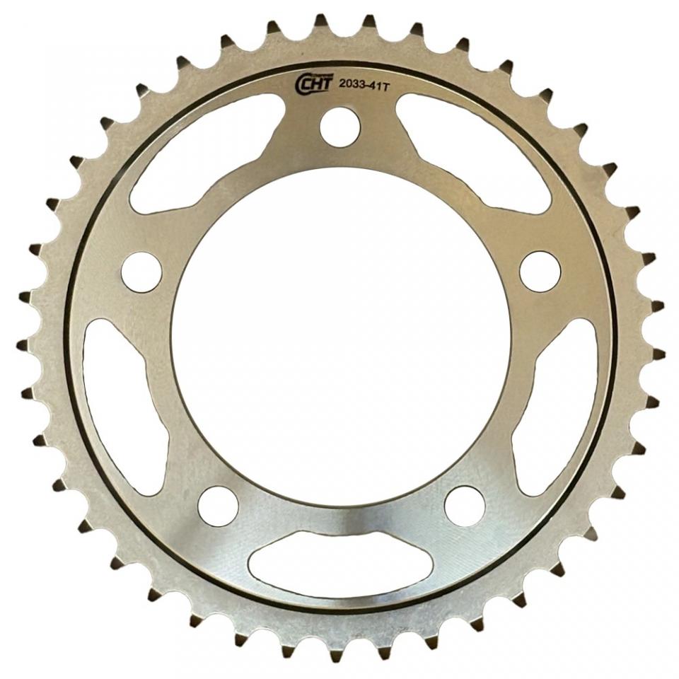 Couronne de transmission pour Honda Cb F Hornet