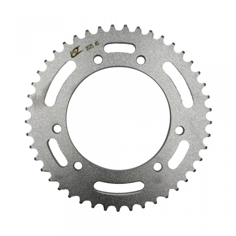 Couronne de transmission pour Rieju RRX