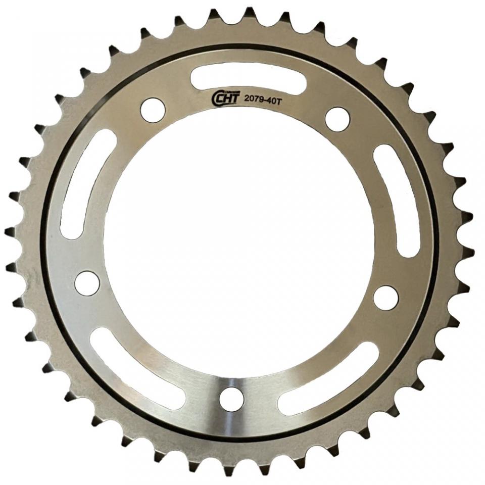 Couronne de transmission pour Triumph Sprint I Rs