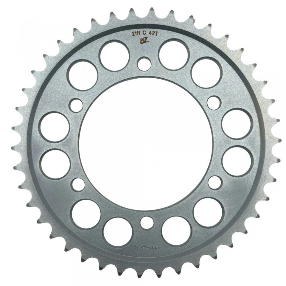 Couronne de transmission pour Yamaha YZF R7