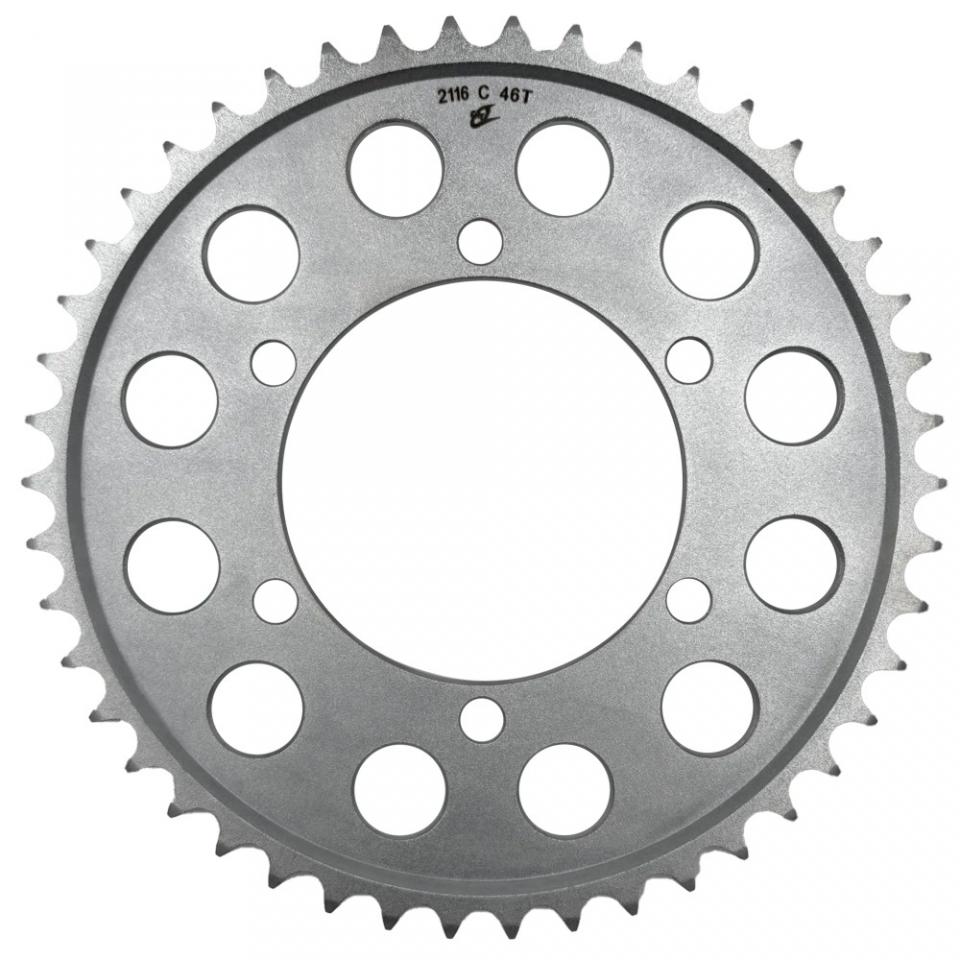 Couronne de transmission pour Triumph Bonneville T120