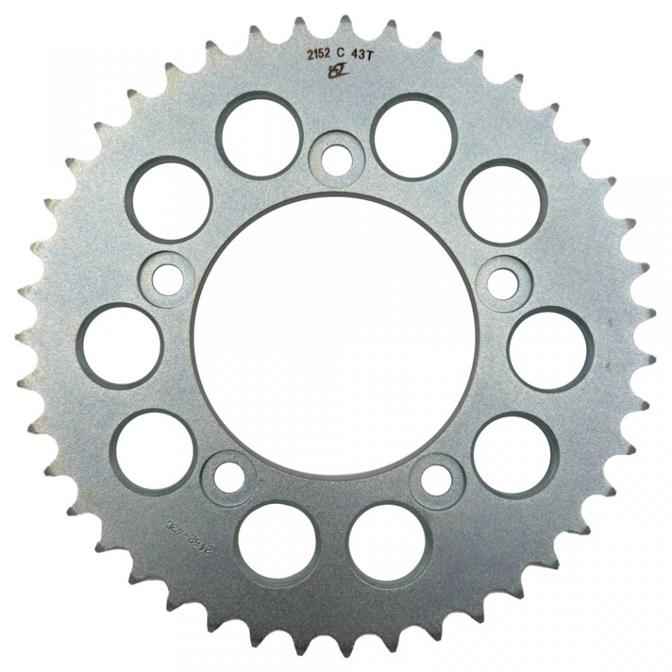 Couronne de transmission pour Ducati Scrambler