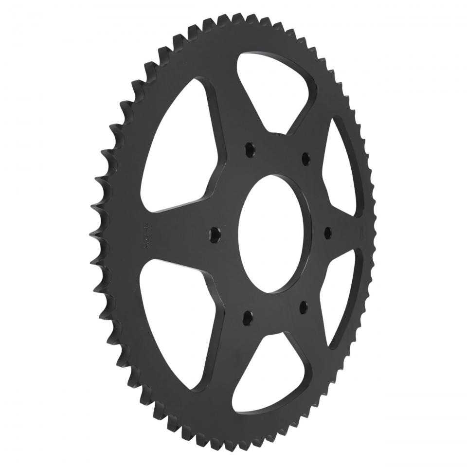 Couronne de transmission Afam pour Moto ORCAL 125 SK01 Après 2021 Neuf
