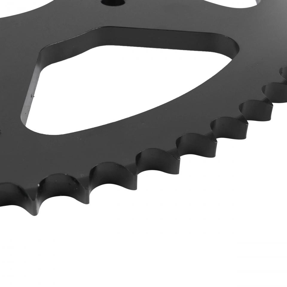 Couronne de transmission Afam pour Moto ORCAL 125 SK01 Après 2021 Neuf