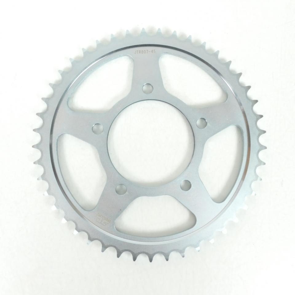 Couronne de transmission pour Suzuki SV